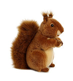 Aurora - Miyoni - 10" Red Squirrel
