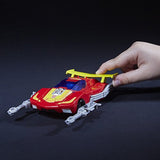 Transformers Generations Titans Return Autobot Hot Rod and Firedrive