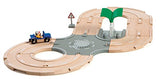 BRIO City Road Set
