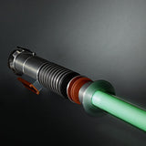 Star Wars: The Black Series Luke Skywalker Force FX Lightsaber