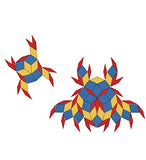 Fractiles Large Version