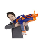Nerf N-Strike Elite Rapidstrike CS-18 Blaster (Colors may vary)