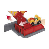 BRIO Roller Coaster Set