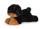 Aurora - Miyoni - 8" Rottweiler