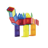 Guidecraft PowerClix Solids, Set of 94