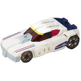 Transformers Generations Titans Return Autobot Breakaway and Autobot Throttle