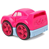 Mega Bloks Race Car