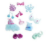 DreamWorks Trolls Satin and Chenille's Style Set