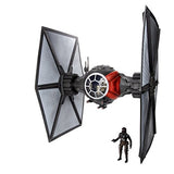 Star Wars The Black Series First Order Special Forces TIE Fighter