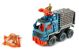 Fisher-Price IMAGINEXT Jurassic World Dinosaur Hauler Gift Set FWX85