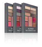 Almay The Complete Look Palette, Medium/Deep