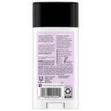 Love Beauty and Planet Aluminum-free Deodorant, Argan Oil and Lavender 2.95 oz