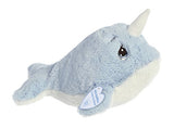 Aurora - Precious Moments - 8.5" Nico Narwhal