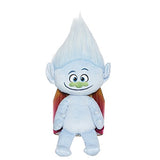 DreamWorks Trolls Guy Diamond Large Hug N Plush Doll
