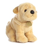 Aurora - Miyoni - 9.5" Sharpei Pup