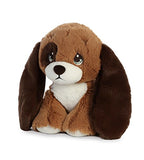 Aurora - Precious Moments - 8.5" Hunter Hound Dog