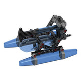 Thames & Kosmos The Big Engineering Makerspace Science Experiment Kit