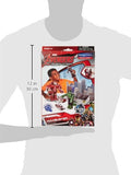 Zoofy International Age of Ultron Hero Pack