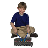 Woodstock Percussion Chimalong Deluxe with Carrying Case