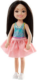 Barbie Club Chelsea Doll