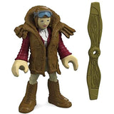 Imaginext Collectible Figures Series 6 - Female Pilot
