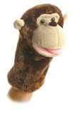 Aurora - Hand Puppet - 10" Montgomery, Model:02328