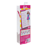 Barbie Careers Pop Star Doll