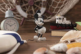 Bandai Tamashii Nations Figuarts Zero Mickey Mouse (Steamboat Willie Statue) Statue