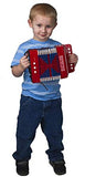 Woodstock Kid's Accordion- Music Collection