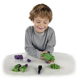 Marvel Super Hero Mashers Hulk Figure 6 Inches