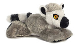 Aurora - Mini Flopsie - 8" Lemur