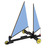 Thames & Kosmos The Big Engineering Makerspace Science Experiment Kit