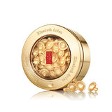 Elizabeth Arden Ceramide Gold Ultra Lift & Strengthening Eye Capsules, 60 Count