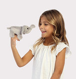 Aurora - Custom - 15" Mama & Baby Elephant