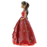 Enesco Disney Showcase “Elena of Avalor” Stone Resin Figurine, Multicolor