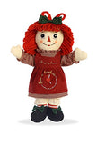 Aurora - Raggedy Ann Classic - 16" Love is Timeless Raggedy Ann