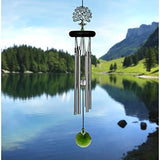 Woodstock Chimes Tree of Life Original Guaranteed Musically Tuned Chime, 49x11x11 cm