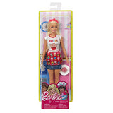 Barbie Careers Cupcake Doll