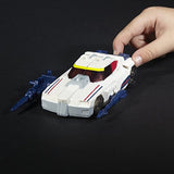 Transformers Generations Titans Return Autobot Breakaway and Autobot Throttle