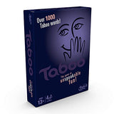 Taboo Board Game