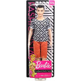 Barbie Fashionistas Doll 115