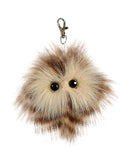 Aurora - Luxe Boutique - 3" Aldora Owl Clip On