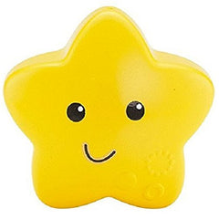 Fisher-Price Tubtime Squirters, Star Fish