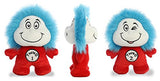 Aurora - Dr Seuss - 8.5 Thing 1 & 2 Double Dood Plushie
