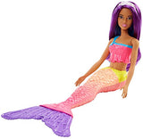 Barbie Dreamtopia Mermaid Doll 1