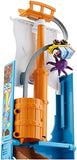 Fisher-Price Thomas & Friends MINIS, Ahoy, Mateys! Pop-Up Playset