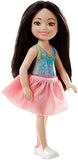 Barbie Club Chelsea Doll