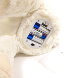 Baby GUND Animated Talking Nursey Time Lamb with 5 Nursery Rhymes, 10