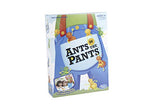 Ants in The Pants Game