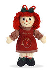Aurora - Raggedy Ann Classic - 16" Love is Timeless Raggedy Ann